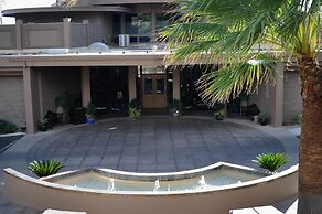 Mission Hill Casitas