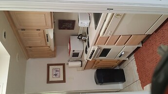 Mission Hill Casitas