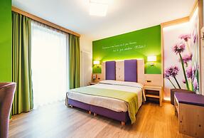 Hotel Belsoggiorno
