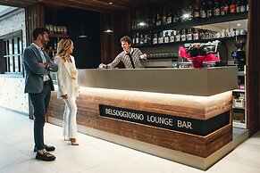 Hotel Belsoggiorno