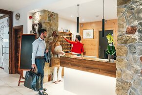 Hotel Belsoggiorno