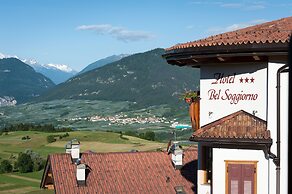 Hotel Belsoggiorno