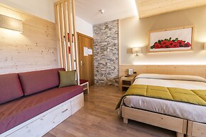 Hotel Belsoggiorno