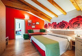 Hotel Belsoggiorno