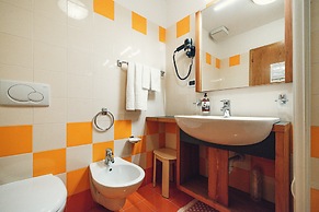 Hotel Belsoggiorno