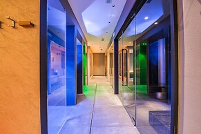 Hotel Belsoggiorno