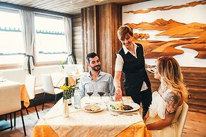 Hotel Belsoggiorno
