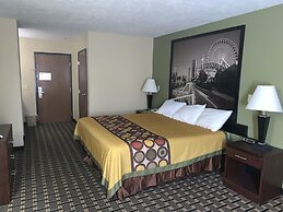 Hotel 7 Inn Anna