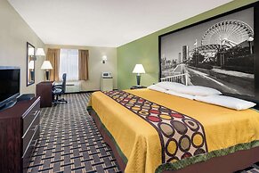 Hotel 7 Inn Anna