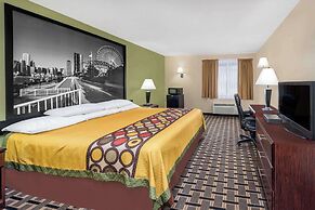 Hotel 7 Inn Anna