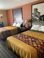 Hotel 7 Inn Anna
