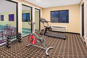Hotel 7 Inn Anna
