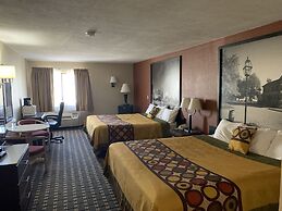 Hotel 7 Inn Anna