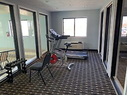 Hotel 7 Inn Anna