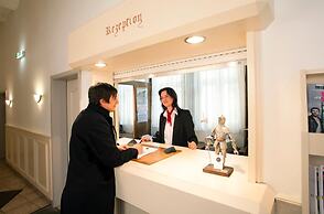 Hotel Ritter St. Georg