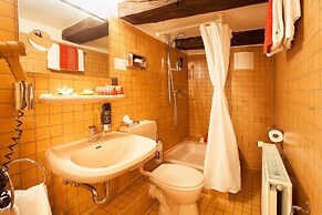 Hotel Ritter St. Georg