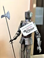 Hotel Ritter St. Georg