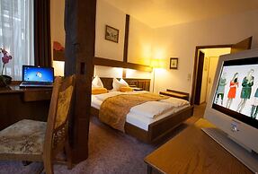 Hotel Ritter St. Georg