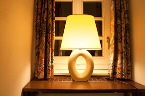 Hotel Ritter St. Georg