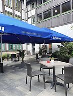 Hotel Ritter St. Georg