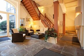 Hotel Ritter St. Georg