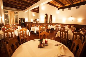 Hotel Ritter St. Georg