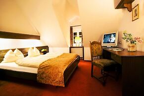 Hotel Ritter St. Georg