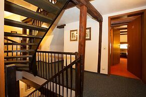 Hotel Ritter St. Georg