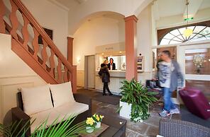 Hotel Ritter St. Georg