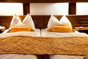 Hotel Ritter St. Georg