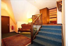 Hotel Ritter St. Georg