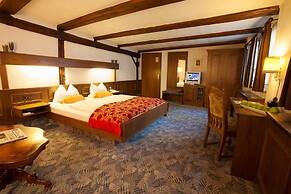 Hotel Ritter St. Georg