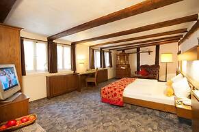 Hotel Ritter St. Georg