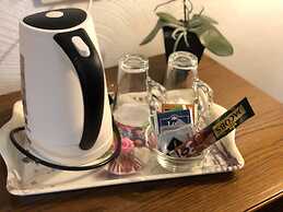 Hotel Ritter St. Georg