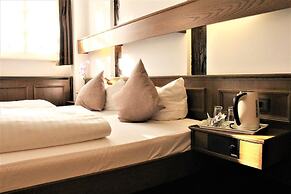 Hotel Ritter St. Georg