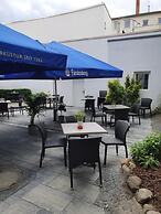 Hotel Ritter St. Georg