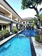 Radha Bali Hotel