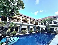 Radha Bali Hotel