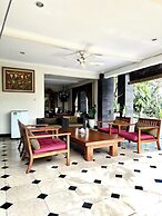 Radha Bali Hotel