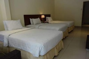 Radha Bali Hotel