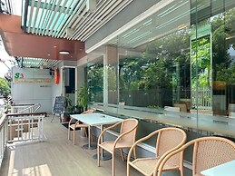 S3 Residence Park