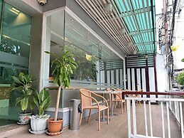 S3 Residence Park