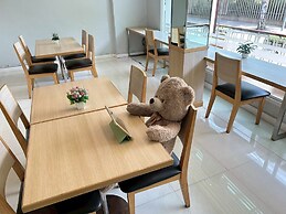 S3 Residence Park