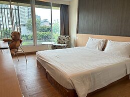 S3 Residence Park