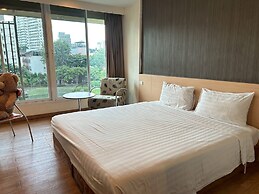 S3 Residence Park
