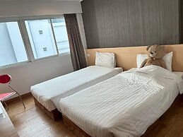 S3 Residence Park