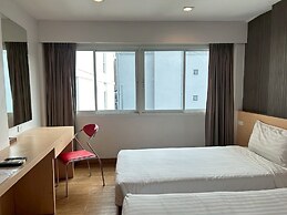S3 Residence Park