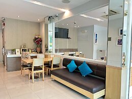 S3 Residence Park