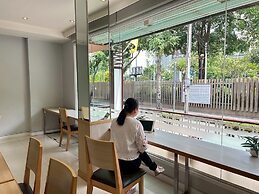 S3 Residence Park