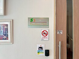 S3 Residence Park